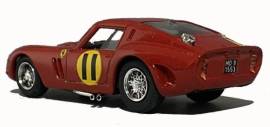 FERRARI 250 GTO (1962) 11 GRAHAM HILL