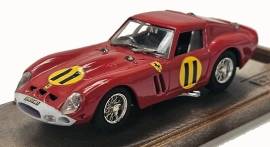 FERRARI 250 GTO (1962) 11 GRAHAM HILL