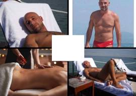 Masseur Roma Milano e napoli 3484945271 tantra massage Masseur Roma Milano e napoli 3484945271 tantra massage