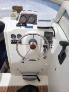 Beneteau Ombrine 700 Walkaround - Volvo Penta Diesel 105cv Beneteau Ombrine 700 Walkaround - Volvo Penta Diesel 105cv