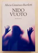 Nido vuoto di Alicia Giménez-Bartlett Ed.Mondolibri, ottobre 2007
