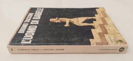 L'uomo di Babele di Bruno Tacconi 1°Ed.Arnoldo Mondadori, ottobre 1977 ottimo