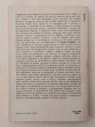 L'uomo di Babele di Bruno Tacconi 1°Ed.Arnoldo Mondadori, ottobre 1977 ottimo