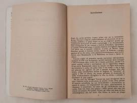 L'uomo di Babele di Bruno Tacconi 1°Ed.Arnoldo Mondadori, ottobre 1977 ottimo