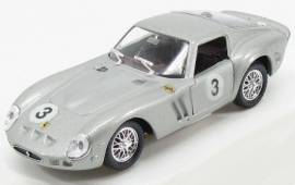 FERRARI 250 GTO (1962)