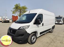 RIF.1379 FIAT DUCATO – 2023 – FURGONE – EURO 6