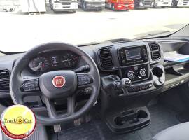 RIF.1379 FIAT DUCATO – 2023 – FURGONE – EURO 6