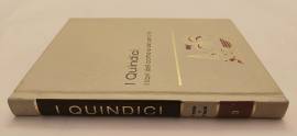 I Quindici vol.3.Il libro del come e del perche:Il mondo e lo spazio Field Educational Italia,1974