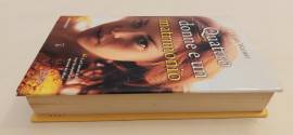 Quattro donne e un matrimonio di Helen Warner 1°Ed.Newton Compton Editori, maggio 2012