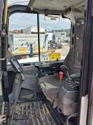 Miniescavatore usato BOBCAT E85