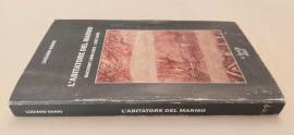 L'abitatore del marmo. Racconti 1989-1993/2007-2008 di Luciano Nanni 1°Ed.Cleup, 2010