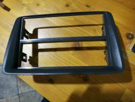 supporto porta radio fiat panda 2serie