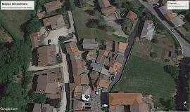 Appartamento libero in paese