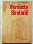 Verdetto sulla Sindone di Gary R. Habermas, Kenneth E. Stevenson; Ed.Queriniana, Brescia 1982