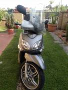 SCOOTER YAMAHA XCENTER 155 DEL 2017