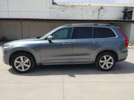 Volvo XC90 D5 Momentum AWD 235 Aut.