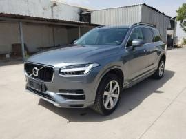 Volvo XC90 D5 Momentum AWD 235 Aut.