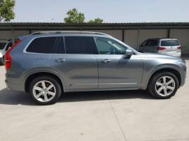 Volvo XC90 D5 Momentum AWD 235 Aut.