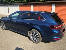 Renault Talisman Grandtour TCe 225 EDC GPF LIMITED