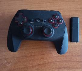 Trust gamepad pc-ps3 bluetooth 