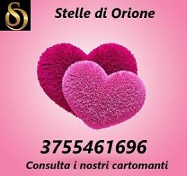 centro di cartomanzia professionale...CHIAMA  SUBITO 3755461696 