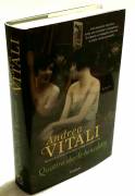 Quattro sberle benedette di Andrea Vitali; Ed.Garzanti, 2015 come nuovo 