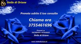 centro di cartomanzia professionale...CHIAMA  SUBITO 3755461696 