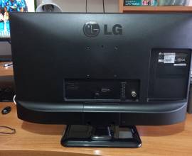 Tv LG 22” HD 