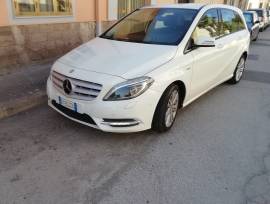 Vendo auto Mercedes 