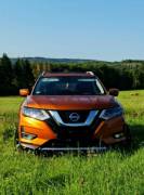 Nissan X-Trail 2.0 dCi Xtronic Tekna