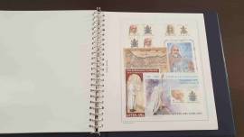 Francobolli Vaticano nuovi 