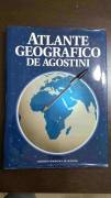 Atlante geografico 