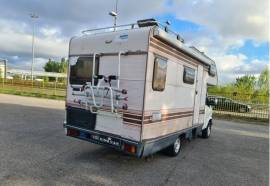 CAMPER FIAT RIMOR