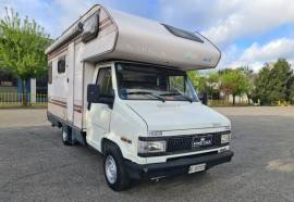 CAMPER FIAT RIMOR