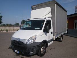 IVECO DAILY 35C11