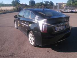 TOYOTA PRIUS HYBRID