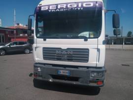 AUTOCARRO MAN TGM 12.280