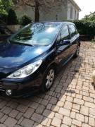 Peugeot 307 1.6 Hdi 90 cv Australian