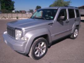 JEEP CHEROKEE CRD