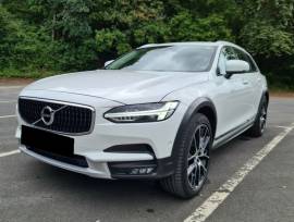 Volvo V90 Cross Country D4 AWD Geartronic