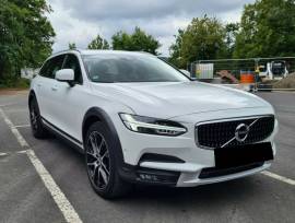 Volvo V90 Cross Country D4 AWD Geartronic