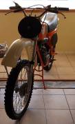 Maggiolone Gilera Gori