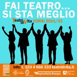 Corsi di teatro a Bologna