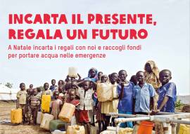 Responsabile di Postazione - Oxfam Italia
