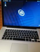 MacBook Pro 15"