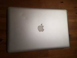 MacBook Pro 15"