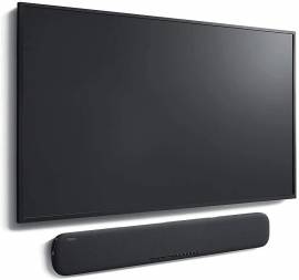 Soundbar Yamaha YAS-109 con Alexa integrata NUOVA