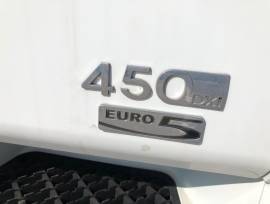 RENAULT 450 TRATTORE RIBASSATO EURO 5 PREMIUM VOLVO