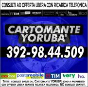 I Tarocchi sono un potentissimo strumento di autoconoscenza e auto-coscienza: il Cartomante YORUBA'