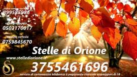 centro di cartomanzia professionale...CHIAMA  SUBITO 3755461696 